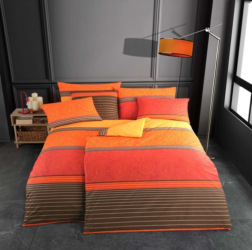 Set biancheria letto - da,