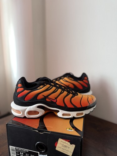 Taglia nike air max plus - 7,5,