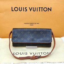Borsa a tracolla Louis Vuitton