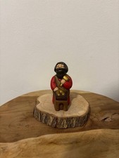 Fabbro Rosso Presepe Classico
