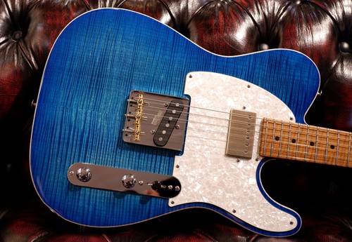 Suhr classic aqua blue - suhr,