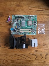 Scheda madre HP Compaq 6000