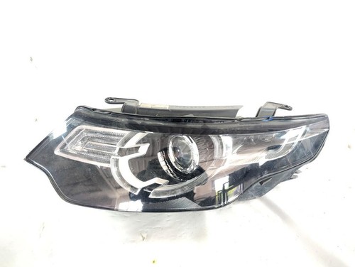 Fk72 13w030 faro fanale - faro,