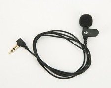 DJI Lavalier Microfono Clip-On