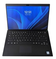 Portatile sony vaio sx14 - vaio, 14"