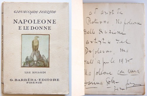 Napoleone donne - napoleone, e
