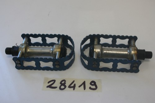 Coppia pedali m12x1 per - pedali, m12x1,25