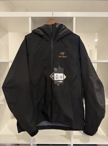 Giacca arcteryx alpha - giacca,