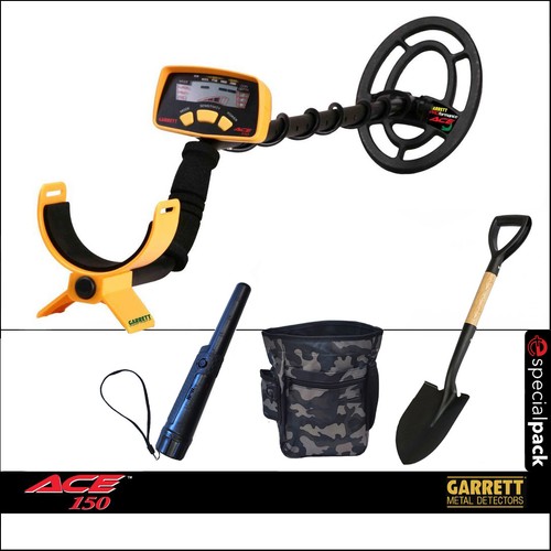 Metal detector euro - metal,