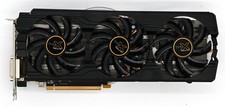 Sapphire Radeon R9 290X 4 GB