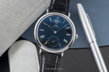 Iwc vintage portofino - iwc,