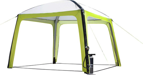 Gazebo spiaggia gonfiabile - gazebo,