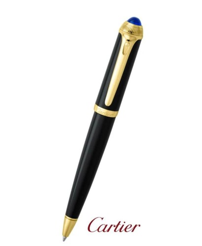 Penna sfera cartier - penna, roadster