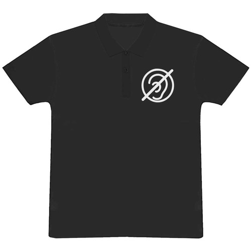 Polo shirt per adulti - polo/t-shirt,