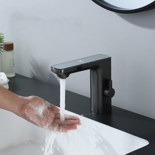 Comoda installazione rubinetto