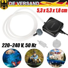 Aeratore ultra silenzioso 1W