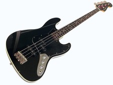 Basso jazz fender japan - jazz,