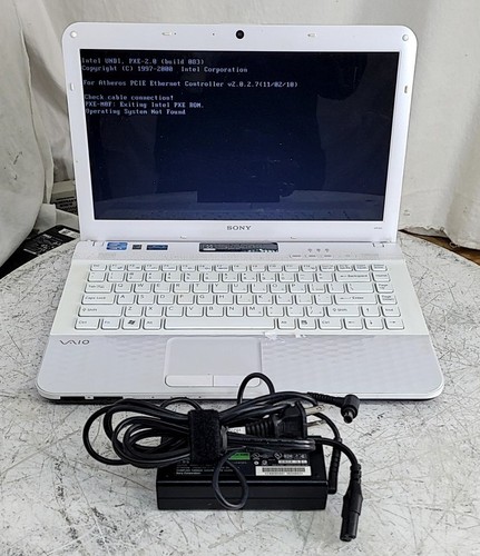 Sony pcg 61a12l - pcg-61a12l, vpceg16fm