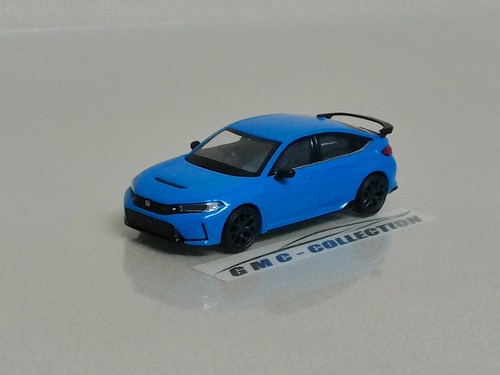 Honda civic type 2023 - civic, type-r