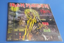 Iron Maiden - Killers LP/Vinyl