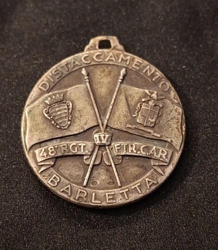 Medaglia reggimento fanteria - reggimento,