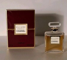 Chanel, Allure sensuelle