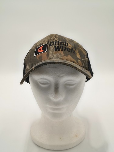 Cappello strega fosso - strega,
