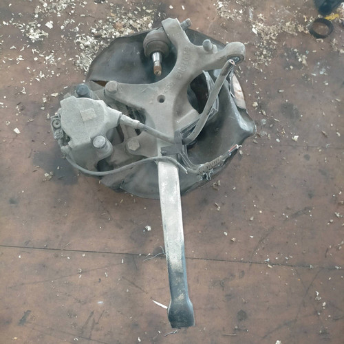 Montante sosp ant sx - montante, sosp.