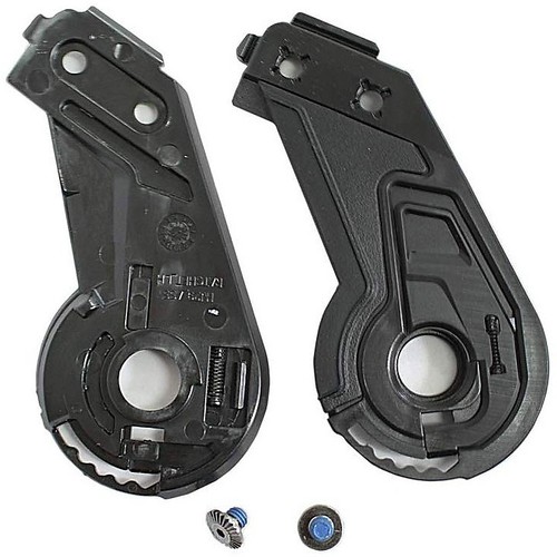 Hjc rpha 90s kit - rpha-90, meccanismo