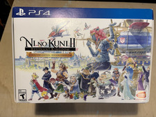 Ni No Kuni 2 II Revenant
