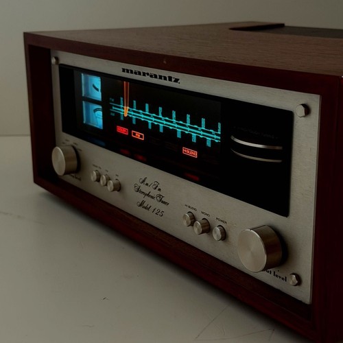 Sintonizzatore stereofonico