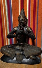 Statua Antica Buddha