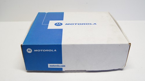 Motorola cdm750 uhf radio - motorola,