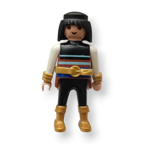 Playmobil personaggio uomo