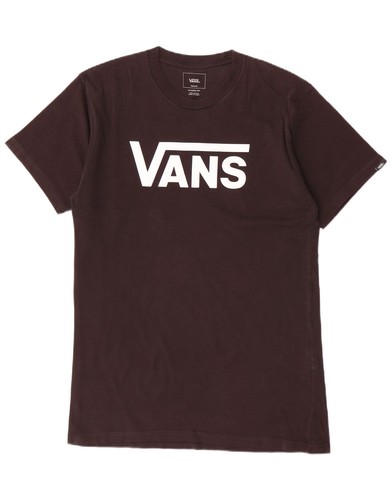 Shirt uomo vans vestibilità - t-shirt,