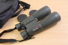 Binocolo BRESSER 9x63 Diorite 99m/1000m binocolo da caccia ottime condizioni