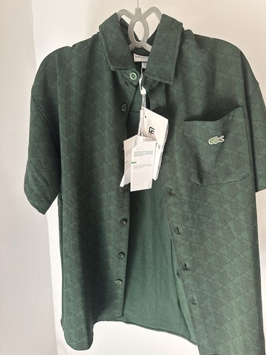 Camicia manica corta - manica,