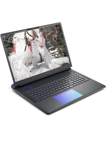 Alienware area ultra 7 - 18,