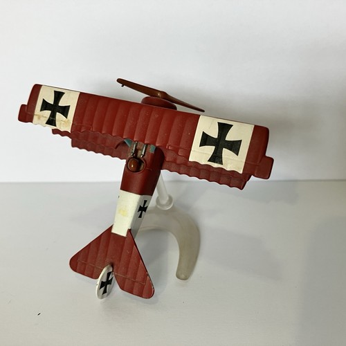 Modellino aereo corgi - aereo,
