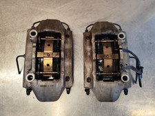 Pinza freno anteriore brembo - pinza,