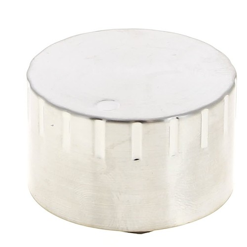 Pulsante gas argento - , 00621237