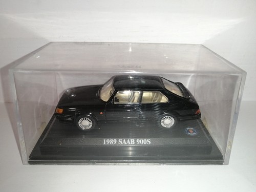Saab 900s 1989 del - 900s,
