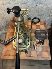 La Pavoni macchina caffè Espresso a leva modello Europiccola Vintage Cappuccino