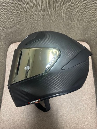 Suomy carbon matte - sr-gp,