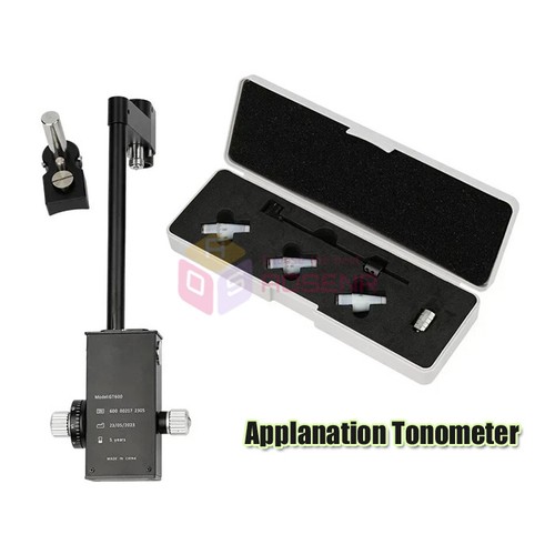 Tonometro applanazione - tonometro,