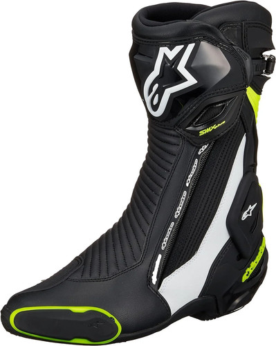 Stivali moto alpinestars smx - stivali,