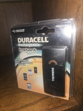 Duracell Lithium-ion Portable