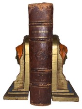 1798, 1° Enciclopedia