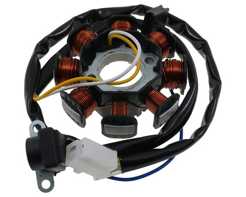 Statore alternatore kymco - statore,