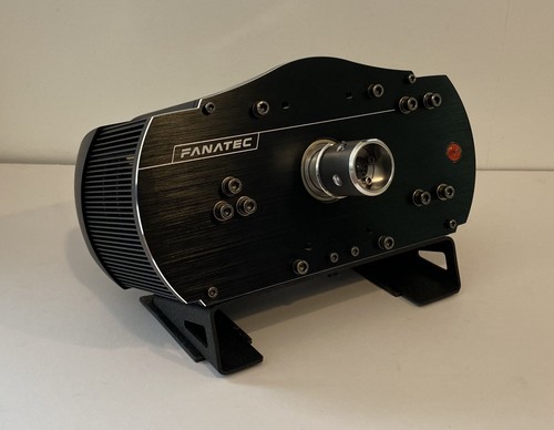 Fanatec clubsport 5nm - fanatec, v2.5